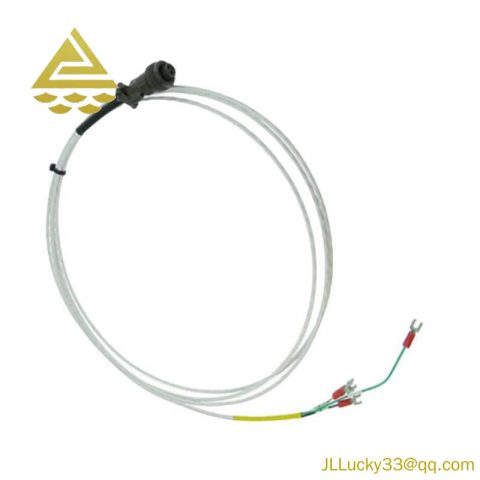 BENTLY NEVADA 16710-27 Industrial Control Interconnect Cable
