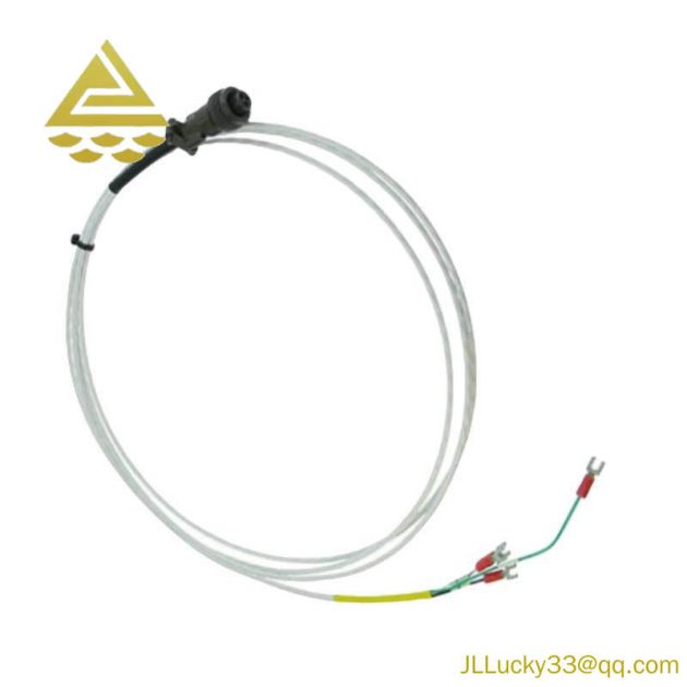 BENTLY NEVADA 16710-27 Industrial Control Interconnect Cable