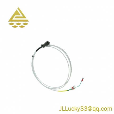 Bently Nevada 16710-32 Interconnect Cable: High Performance Networking Solution