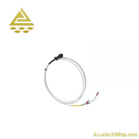 Bently Nevada 16710-33 Interconnect Cable for Vibration Sensor