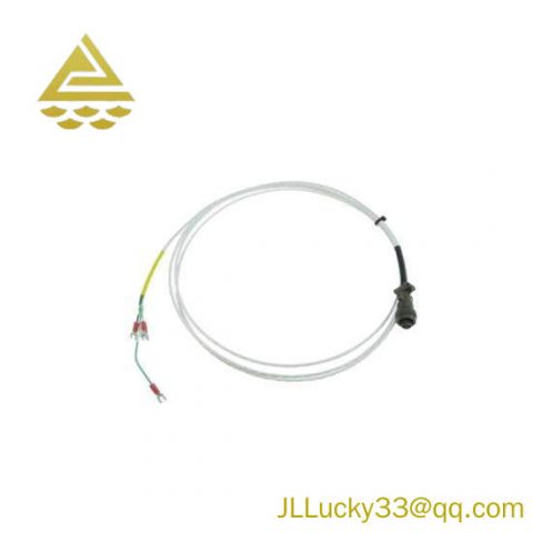 Bently Nevada 16710-35 Interconnect Cables