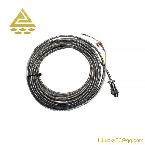 Bently Nevada 16710-50: 3300 XL 8 mm Proximity Probes - Advanced Monitoring for Industrial Automation