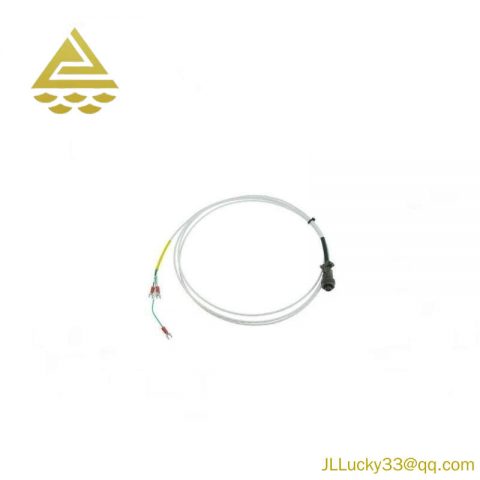 BENTLY NEVADA 16925-15: Unarmored Industrial Interconnect Cable
