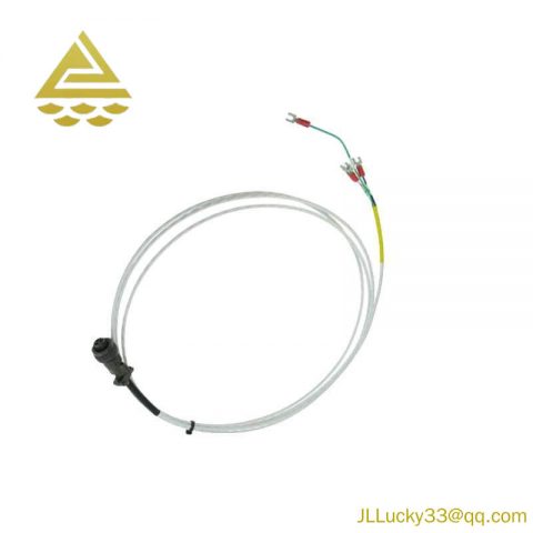 Bently Nevada 16925-20: Industrial Control Interconnect Cable