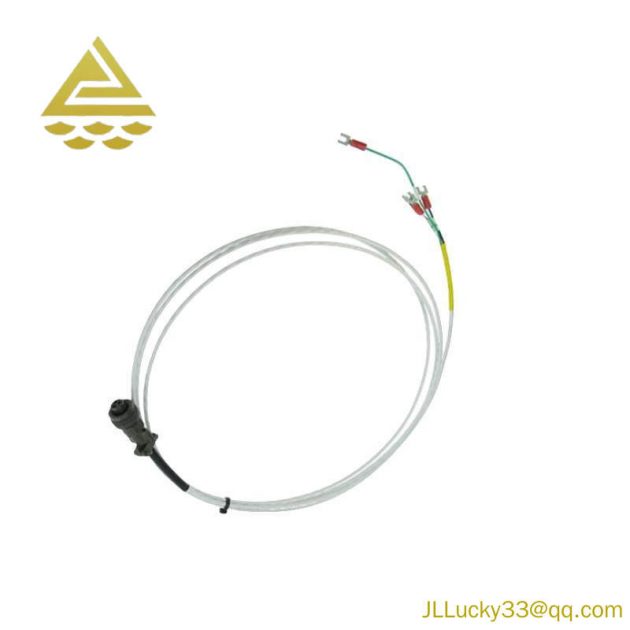 Bently Nevada 16925-20: Industrial Control Interconnect Cable