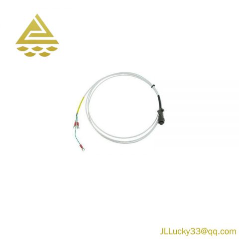 BENTLY NEVADA 16925-33: Industrial Control System Interconnect Cable