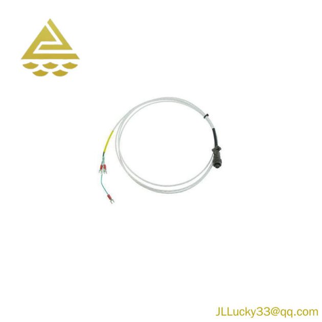 BENTLY NEVADA 16925-33: Industrial Control System Interconnect Cable