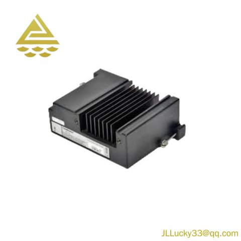Bently Nevada 1701/10 FieldMonitor Power Supply, Advanced Control Solution for Industrial Applications