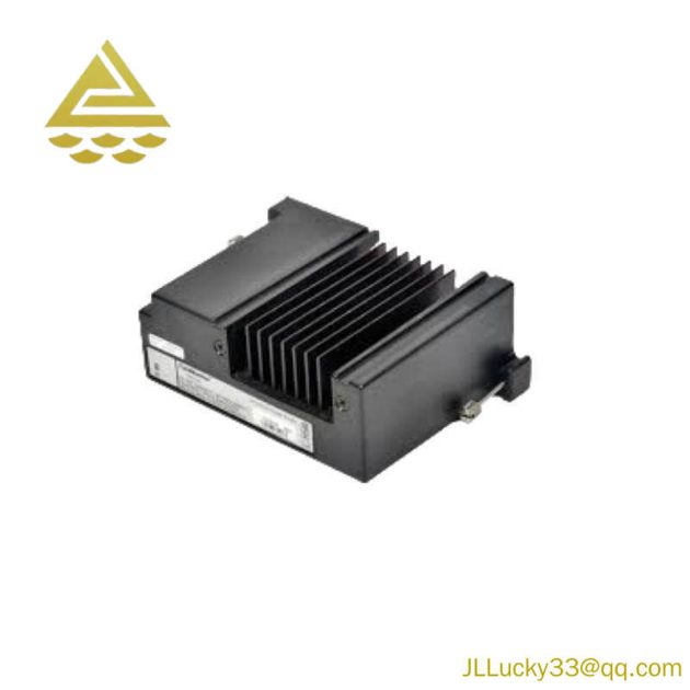 Bently Nevada 1701/10 FieldMonitor Power Supply, Advanced Control Solution for Industrial Applications