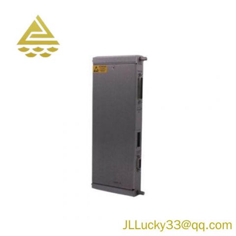 Bently Nevada 172109-01: 16 CHANNEL TEMPERATURE INPUT OUTPUT MODULE