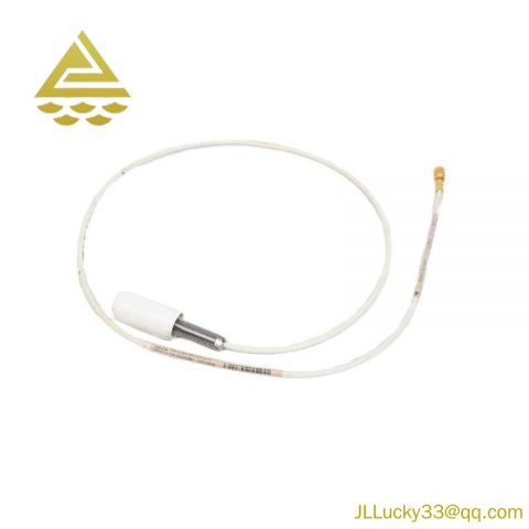 BENTLY NEVADA 19004-02-12-36-02 Proximity Probe: Industrial Precision, Unmatched Reliability