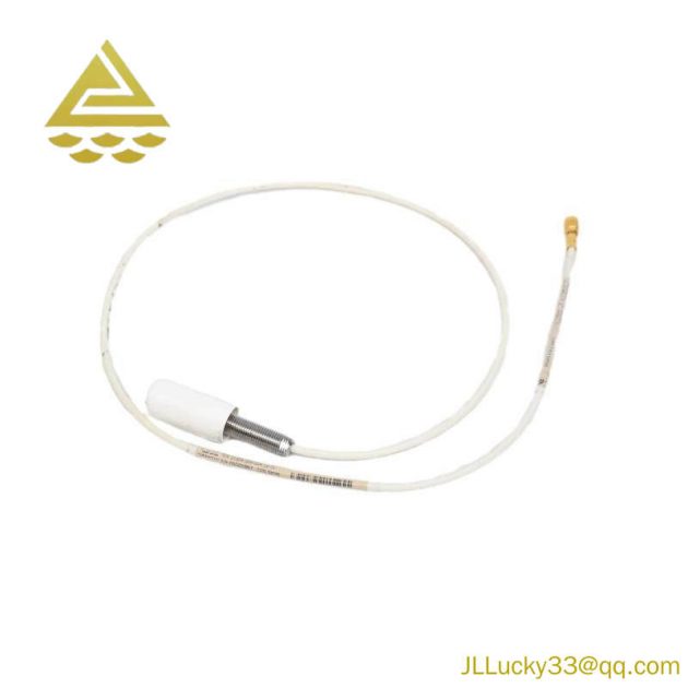 BENTLY NEVADA 19004-02-12-36-02 Proximity Probe: Industrial Precision, Unmatched Reliability