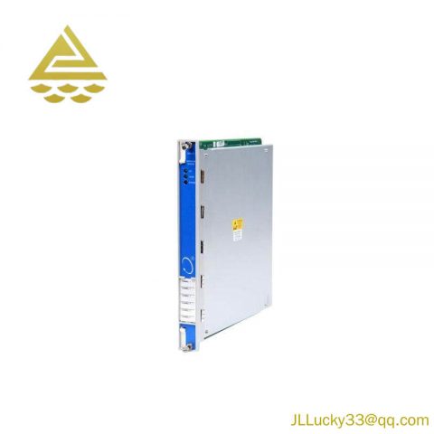 Bently Nevada 190214-01 Industrial Control PLC Module