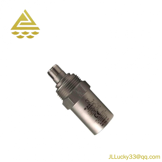 Bently Nevada 190501-04-00-04: Precision Velocity Transducer for Industrial Control