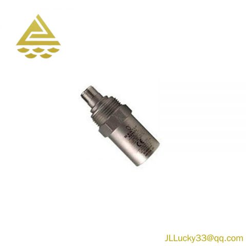 BENTLY NEVADA 190501-09-00-04: Precision Velocity Measurement Transducer