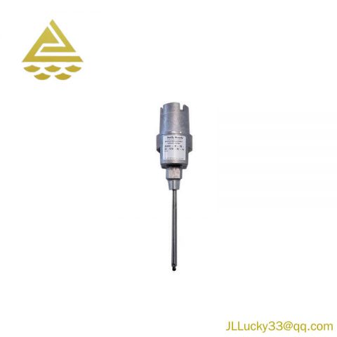 Bently Nevada 21000-16-10-15-114-03-02 Proximity Probe: Advanced Sensor Technology for Industrial Automation