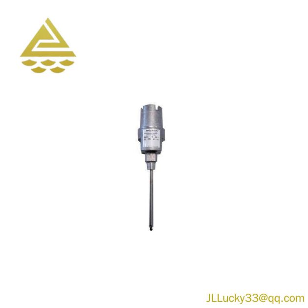 Bently Nevada 21000-16-10-15-144-03-02 Proximity Probe Housing Assemblies: Advanced Industrial Control Solutions