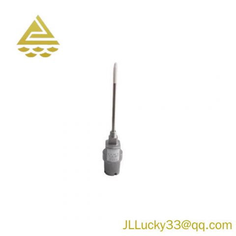 Bently Nevada Proximity Probe 21000-33-10-00-070-04-02, Industrial Control Solutions