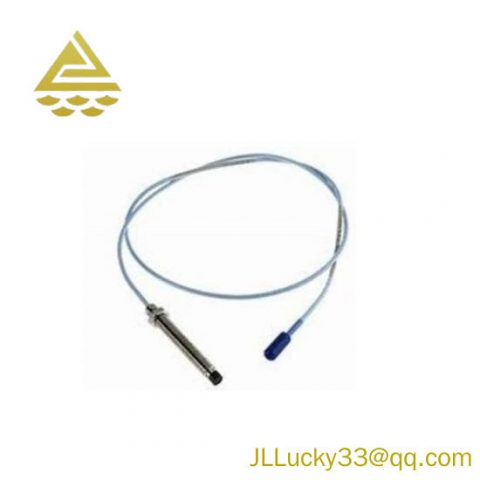 Bently Nevada 21505-00-12-05-02 Sensor: Precision Control for Industrial Automation