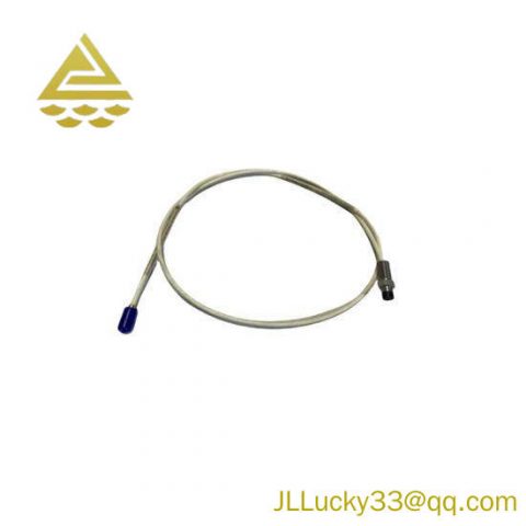 Bently Nevada 21508-02-12-05-02 Proximity Vibration Probe, Precision Sensor for Industrial Control Systems