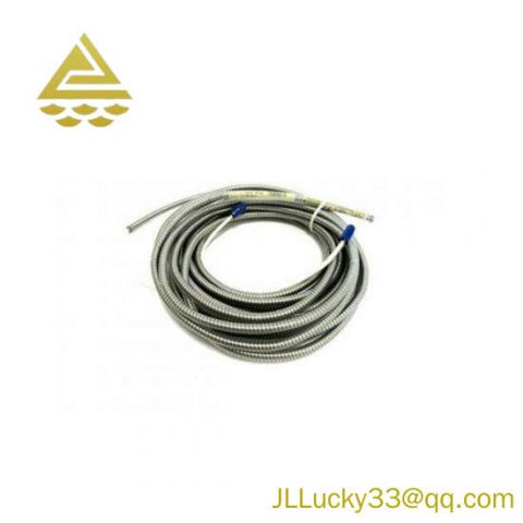 Bently Nevada 21747-070-01 - Extension Cable for PLC Applications