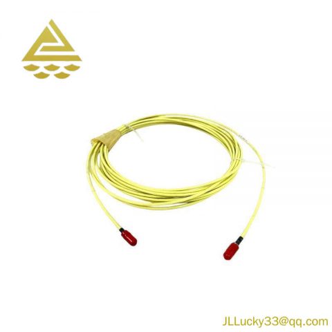 Bently Nevada PLC Extension Cable 21747-080-00, Industrial Automation Solution