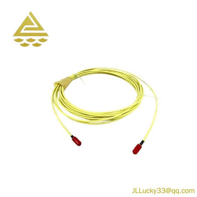 Bently Nevada PLC Extension Cable 21747-080-00, Industrial Automation Solution
