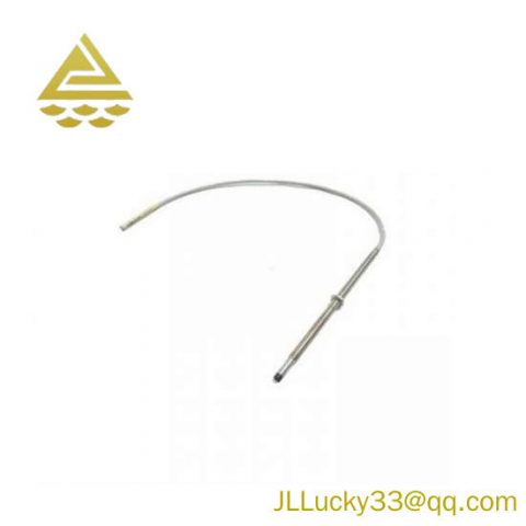 BENTLY NEVADA 22810-00-04-10-02: Precision Proximity Sensor for Advanced Automation