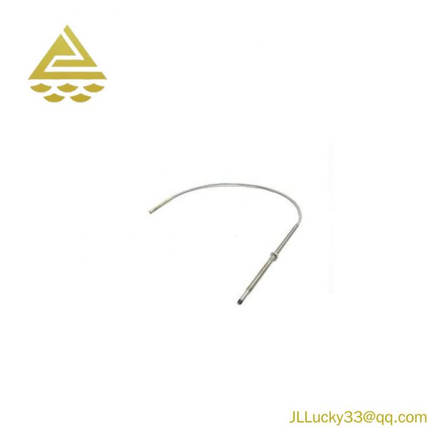 BENTLY NEVADA 22810-00-14-10-02 8mm Proximity Probe - Precision Measuring Tool for Industrial Control Systems