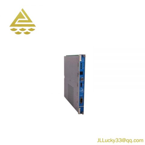 Bently Nevada 22M 288055-01 3500/22 Standard Transient Data Interface Module with USB Cable