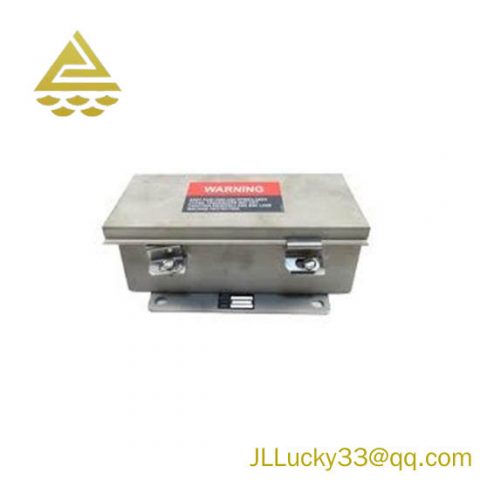 Bently Nevada 24765-02: Precision Industrial Control Transducer
