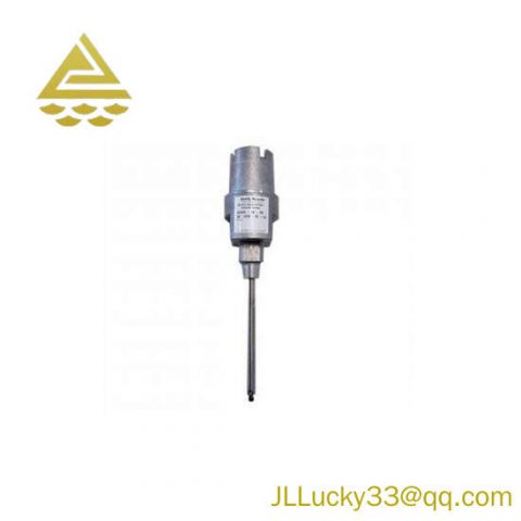 Bently Nevada 26530-12-10-03-020-055-21-03-00 Dual Probe Transducer for Industrial Control