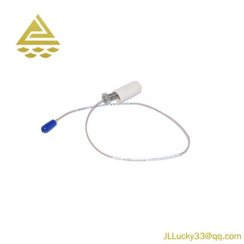 BENTLY NEVADA 30000-00-10-18-02: Advanced Proximity Probe Sensor