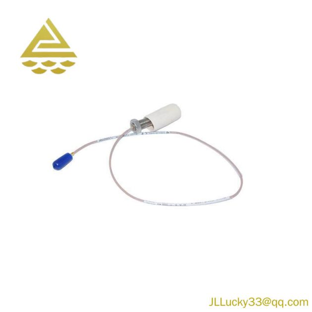 BENTLY NEVADA 30000-00-10-18-02: Advanced Proximity Probe Sensor
