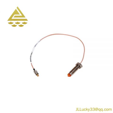 Bently Nevada 30000-00-10-36-02 Vibration Probe - Precision Monitoring for Industrial Applications
