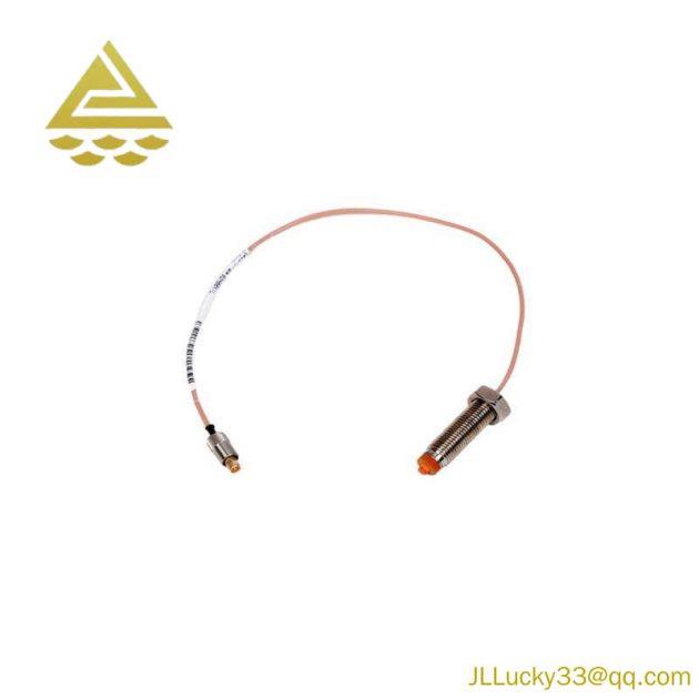Bently Nevada 30000-00-10-36-02 Vibration Probe - Precision Monitoring for Industrial Applications