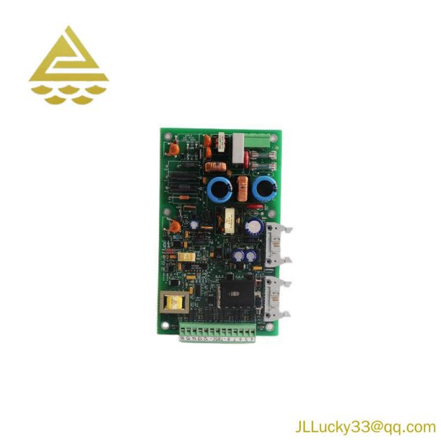 Bently Nevada 3077-755A | 9907-147N | 5501-303L Control Module