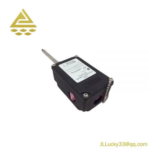 Bently Nevada 31000 SC115582-1 Proximity Probe, Industrial Automation Solutions