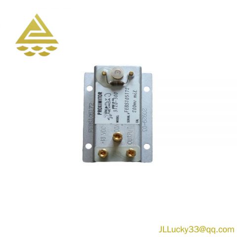 BENTLY NEVADA 3120-2800-300 PROXIMITOR 18VDC