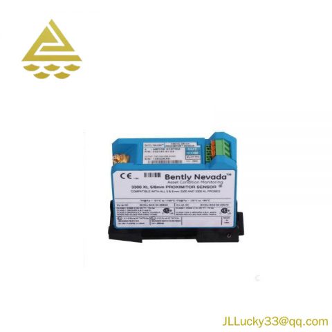 Bentley 330-180-91-05 3300 XL Proximity Sensor