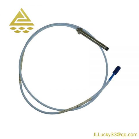Bently Nevada 3300101-00-32-10-02-05 Proximity Probes - Precision Measurement Solutions for Industrial Control
