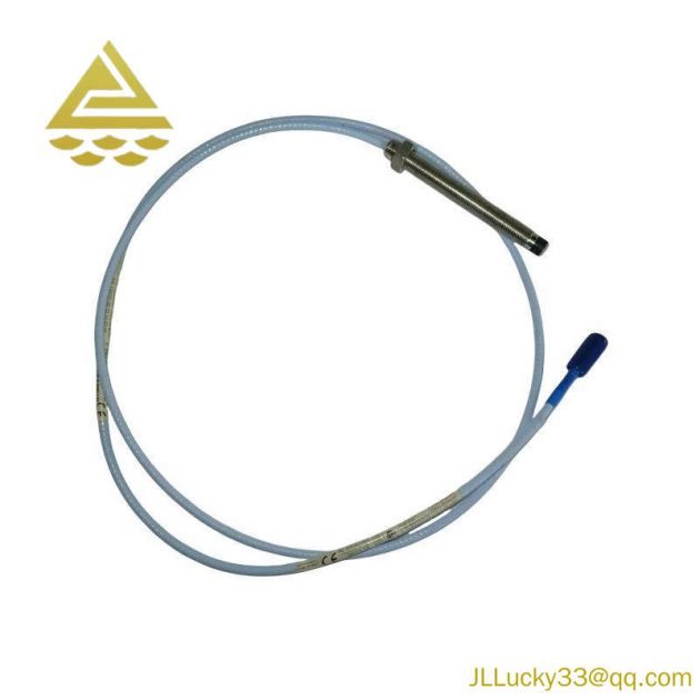 Bently Nevada 3300101-00-32-10-02-05 Proximity Probes - Precision Measurement Solutions for Industrial Control