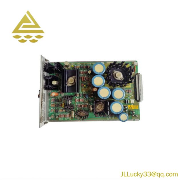 Bently Nevada 3300/12-02-20-00 Industrial Power Supply Module
