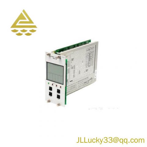 Bently Nevada 3300/30 SIX CHANNEL TEMPERATURE MONITOR