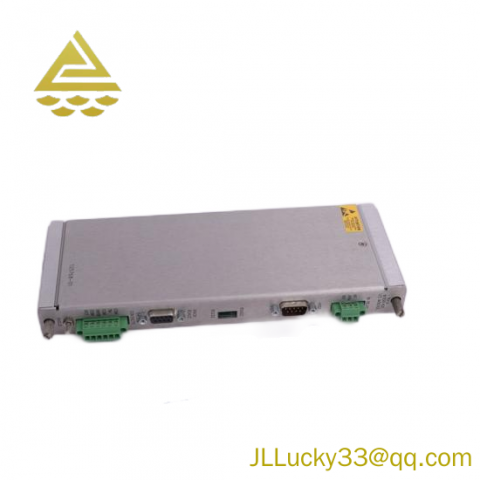 Bently Nevada 3300/40 - Precision Engineered Control Solutions