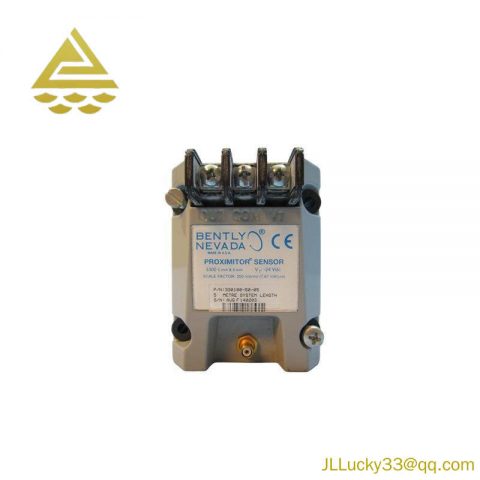 Bently Nevada 330100-50-05 - High Precision Proximity Sensor