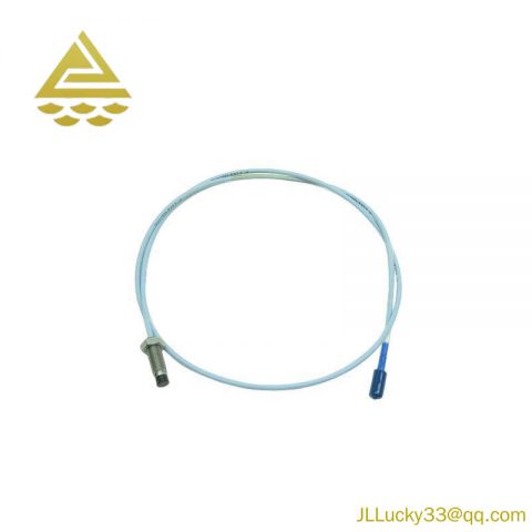 Bently Nevada 330101-00-08-05-02-00: Proximity Probe for Precision Control Solutions