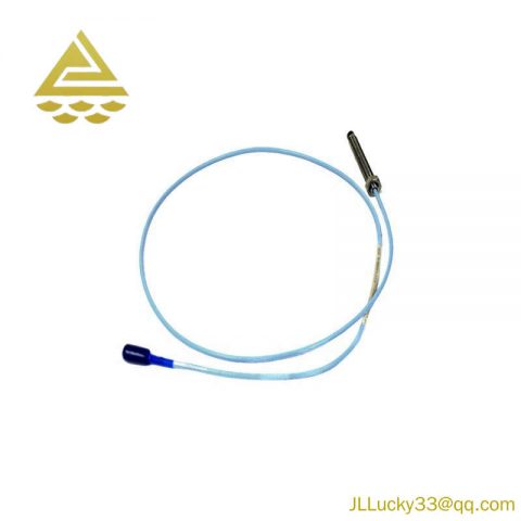 Bently Nevada 330101-00-08-05-02-05 Vibration Sensor: Precision Measurement for Industrial Control