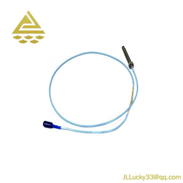 Bently Nevada 330101-00-08-05-02-05 Vibration Sensor: Precision Measurement for Industrial Control