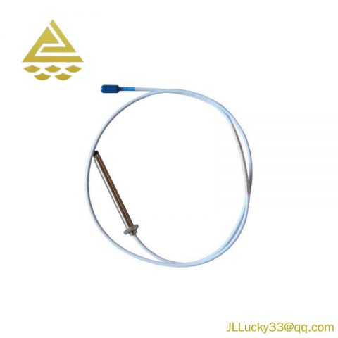 Bently Nevada 330101-00-08-10-02-00 PROXIMITY PROBE - Precision Sensor for Industrial Automation